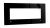 Specchio Vetro Kunststoff    ,idoneo per unBDB10UK 5208500000