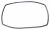 83330313 FRONT SEAL HK SIL-1 MMX