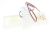81672214 Ammortizzatore NFL 435 E-INOX