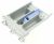 Recipienti    ,idoneo per unWMNSX1016W 5208000000