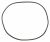 12638200000003 INNER RING SEAL