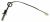 Sonde Temperatura    ,idoneo per unHS60240XUK 4829000000