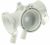 Carcassa Pompa    ,idoneo per unW98F65II 5203100000