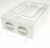 HK4084148 Vaschetta ghiaccio B01231024 per BCD-440WY/HC2 (HAG)