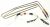 Resistenza    ,idoneo per unRIB312F4AWE 4609000000