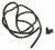 18835 Spirale avvolgicavo 2,5 m x 15 mm nero