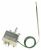 Termostato    ,idoneo per unHKR39A220W08 4820000000