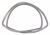 83130670 FRONT SEAL HL 940 INOX E00 VR00