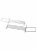 Griglia    ,idoneo per unU1ACE2HN0B79 5202100000