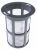 Filtro Aspirapolvere    ,idoneo per unBSS821VNE401 5659100000