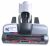 Spazzole Aspirapolvere    ,idoneo per unBBH7SIL07 5300500000