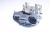 81717455 Vasca di raccolta alternativa ALT.08 per DW8 45 S