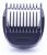 422203633391 ADJ. BEARD COMB FMG 0.4-10MM