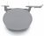 ABN74298103 CAP ASSEMBLY,DUCT