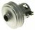 300000912001 Motore aspirapolvere KC 220V 50-60Hz PGH0CK-G
