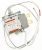 Termostato ,idoneo per unTVIN208R 4820000000