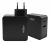1001-0096 ADATTATORE/ALIMENTATORE USB-C PD LADER HOME 265PD, 65W