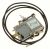 WPFE14T-L 49045521 Termostato vano frigorifero