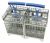 Cesto    ,idoneo per unCDSN4D622PXE 5207900000