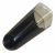 128389265 Contenitore polvere nero