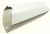 128389267 Contenitore polvere bianco