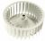 Girante Turbina    ,idoneo per unDS81T2 4134000000