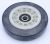 Ruota Rullo    ,idoneo per unDS81T2 5101000000