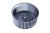 763930122 RIGHT IMPELLER + NUT