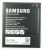 EB-BG715BBE GH43-04993A Batteria 3,85V 3950mAh Li‑ion per PASSEND FÜR SAMSUNG Galaxy XCover Pro (SM‑G715F)