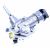 81299149 Ventil, vertikal, Hochflamme, 62, FFD, NG PRGH202