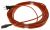 905061 Cavo arancione 2 conduttori 1 mm 12,5 m HD (collegato a PPR)