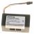 DJ81-00171A Batteria Li-ion VR5000RM 1747500001277  PASSEND FÜR SAMSUNG 