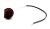 Sonde Temperatura    ,idoneo per unCMC644TP 4829000000