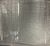 4657042500 C00910820 GLASS SHELF FZ STATIC DEEP_440.5X386X3.2
