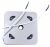 Fornello Elettrico    ,idoneo per unC857I 4602000000