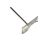 Sonde Temperatura    ,idoneo per unACM3137B 4829000000