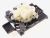 FS-1000050830 SUPPORTO+SCHEDA ELECTRONICA