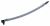 Tubo Flessibile    ,idoneo per unXN890810R70C 5303000000