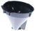 Portafiltro    ,idoneo per unCT38081087A 5859600000