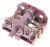 Interruttore   Pulsante    ,idoneo per unCOMPACT20 4300100000