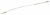 Interruttore   Pulsante    ,idoneo per unC767G 4300100000