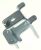 Cerniera    ,idoneo per unGS750IX 5203500000