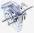 Motori    ,idoneo per unCBTD7A1TES 4150000000