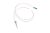 Interruttore   Pulsante    ,idoneo per unCMCSG74WW 4300100000