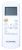 Telecomando    ,idoneo per unCPA3802V 3200000000