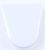 HK2027430 SCREW HOLE COVER\B05212413\A34\HIPS\BCD