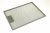Filtro Metallico Antigrasso    ,idoneo per unBILBAODH206X 5657700000