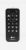 AKB74935640 Telecomando MA5 SQM4R BK per soundbar SQM4R OHSUNG, senza display, DRC, ingresso ottico, Bass Blast