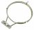 H35-25-160-017 10010664 RESISTENZA ELETTRICA ANULARE