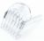 422203633281 PETTINE CAPELLI REGOLABILE 3-15 MM
